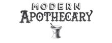 Modern Apothecary Logo