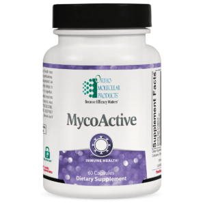 MycoActive by Ortho Molecular Products