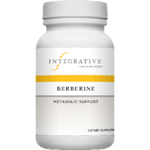 Berberine by Integrative Therapeutics