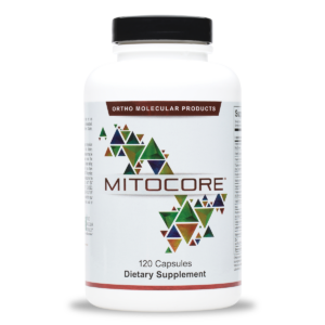 MitoCORE® by Ortho Molecular Products