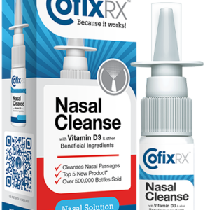 CofixRX Nasal Cleanse