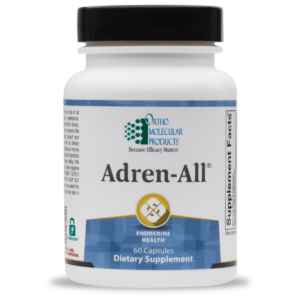 Adren-All® by Ortho Molecular Products