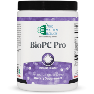 BioPC Pro by Ortho Molecular Products