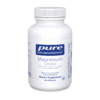 Magnesium Citrate Capsules