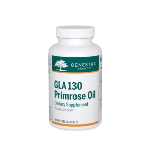 GLA 130 Primrose Oil By Genestra