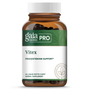 Vitex by Gaia Pro Herbs