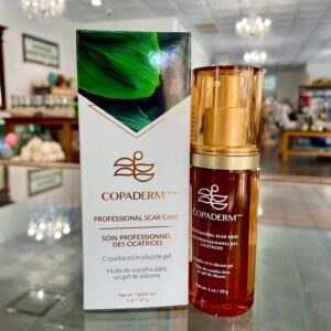 COPADERM Professional Scar Care by Medisca