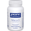 Maca-3 by Pure Encapsulations