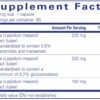 Maca-3 by Pure Encapsulations - Image 2