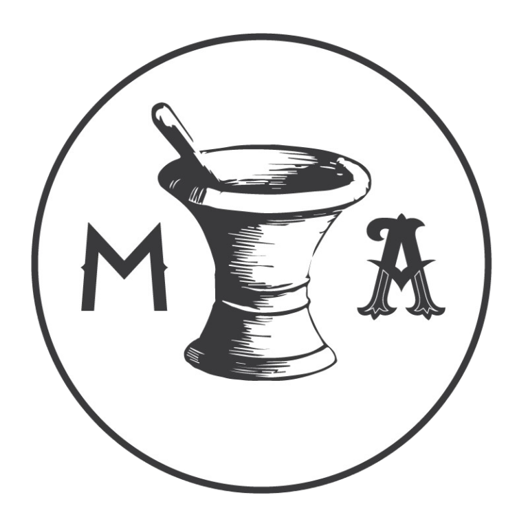 Home Modern Apothecary