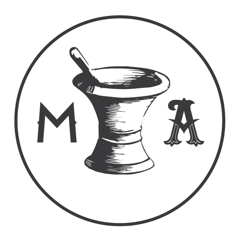 Home Modern Apothecary