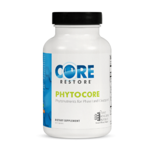 PhytoCore by Ortho Molecular Products
